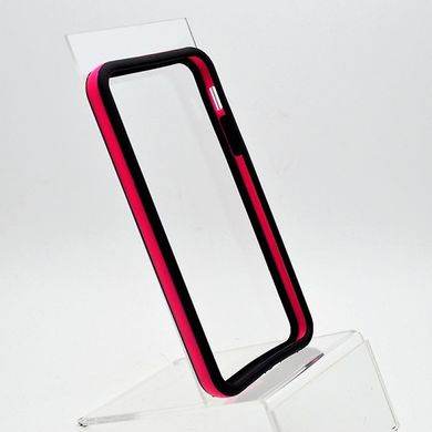 Бампер Ultra Slim для iPhone 5/5s Rose Red