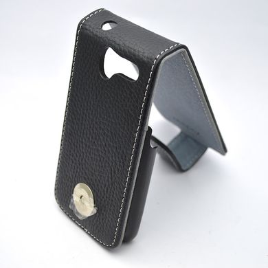 Чохол фліп Yoobao leather case for HTC Desire G7/A8181 Black