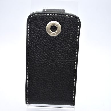 Чехол флип Yoobao leather case for HTC Desire G7/A8181 Black