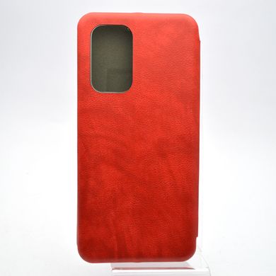 Чехол книжка Premium Magnetic для Samsung A536 Galaxy A53 Red/Красный