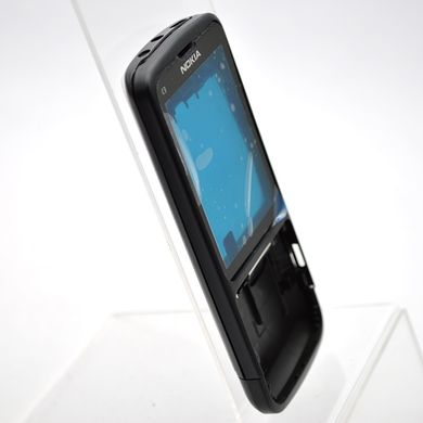Корпус Nokia C3-01 Black АА класс