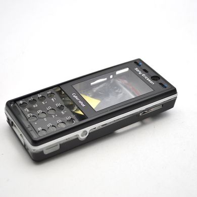 Корпус Sony Ericsson K810 АА класс