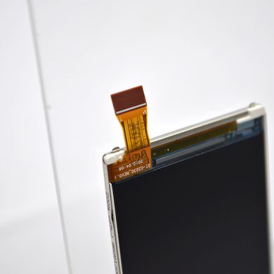 Дисплей (экран) LCD Samsung C3230 HC