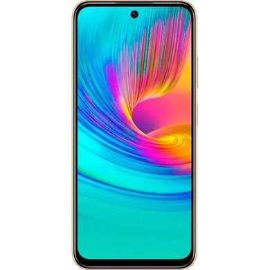 Смартфон Infinix Smart 9 (X6532) 3/64Gb Золостой песок (Sandstone Gold)