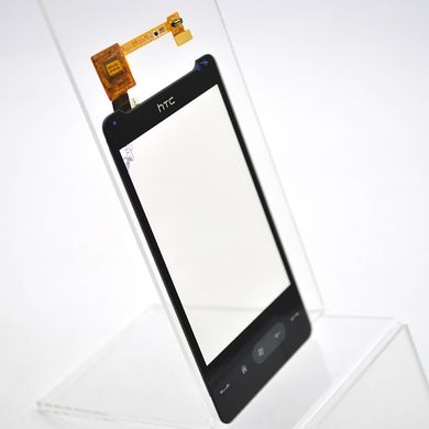 Тачскрин (Сенсор) HTC T5555 HD Mini Black Original