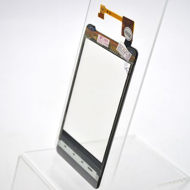 Тачскрін (Сенсор) HTC T5555 HD Mini Black Original