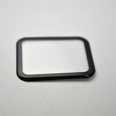 Захисне керамічне скло Super Glass для Xiaomi Haylou LS01 Black
