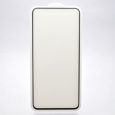 Защитное стекло Nillkin (CP+PRO) для Samsung G990 Galaxy S21 FE Black/Черная рамка