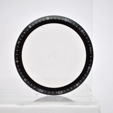 Защитное керамическое стекло PMMA для Honor MagicWatch 2 46mm Black