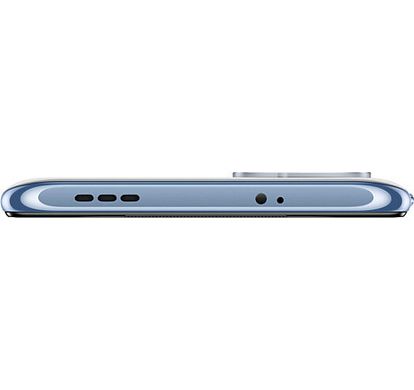 Смартфон XIAOMI Redmi Note 10S 6/64 GB Ocean Blue