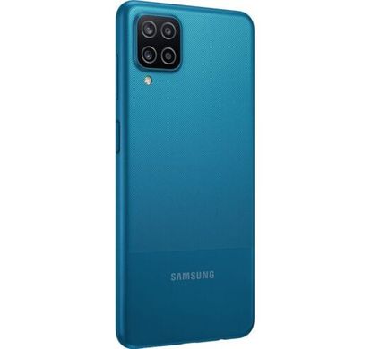 Смартфон SAMSUNG A12 2021 (A127F) 3/32 (blue)