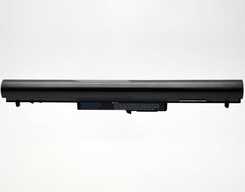 Аккумулятор (батарея) для ноутбука HP VK04 (14-B000/14-B100/15-B000/15-B100) 2600mAh 38Wh 14.8V Original