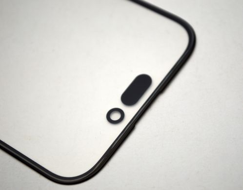 Стекло LCD Apple iPhone 15 с пленкой ОСА Original/Оригинал