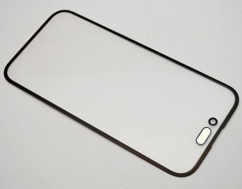 Стекло LCD Apple iPhone 15 с пленкой ОСА Original/Оригинал