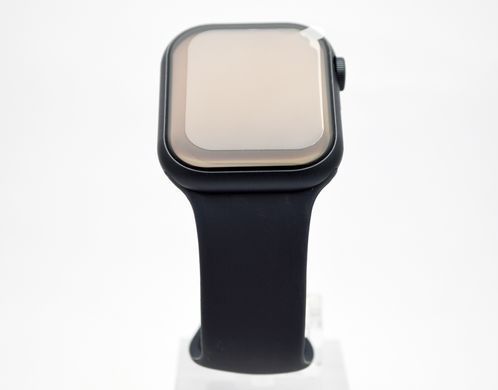 Смарт часы Epic Hello 3 Pro+ 9Series 45mm Call Version с украинским интерфейсом Black (Черный)