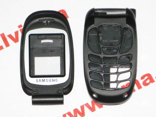 Корпус для телефону Samsung E300 Копія АА клас