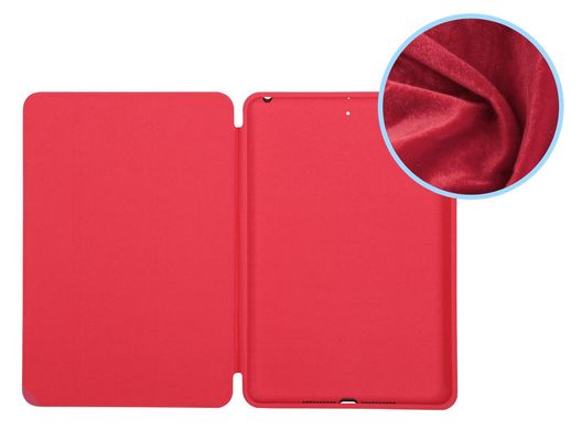 Чехол для планшета Armorstandart Smart Case для iPad 9.7 (2017/2018) Red/Красный