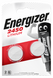 Батарейка Energizer CR2450 (1 штука)