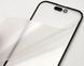 Стекло LCD Apple iPhone 15 с пленкой ОСА Original/Оригинал