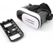 Очки виртуальной реальности Esperanza 3D EVM300 Black White/Черно-белый