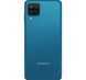 Смартфон SAMSUNG A12 2021 (A127F) 3/32 (blue)