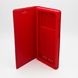 Чохол універсальний для телефону CMA Book Cover 5.7 дюймів/XXL стрази Red