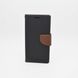 Чохол книжка GP Goospery Book Cover LG G5 Black