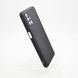 Чехол накладка Soft Touch TPU Case для Samsung M31s Black