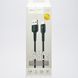 Кабель HOCO X30 "Star" USB-Type-C 1.2m Black