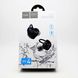 Навушники Hoco ES15 Bluetooth Black
