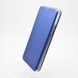 Чехол книжка Premium для Samsung A115/M115 Galaxy A11/M11 Blue