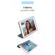 Чохол для планшета Armorstandart Smart Case для Apple iPad Air 10.9" 2020/Air 10.9" 2022 Pine Green, Темно-зелений