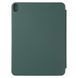 Чохол для планшета Armorstandart Smart Case для Apple iPad Air 10.9" 2020/Air 10.9" 2022 Pine Green, Темно-зелений