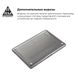 Чехол накладка ArmorStandart Air Shell для MacBook Pro 13.3" 2020 A2289/A2251 Transparent