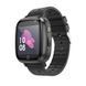 Детские смарт-часы Hoco Y100 2G GPS Черный