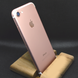 Смартфон iPhone 7 32GB Rose Gold б/у (Grade A+)