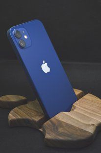 Смартфон Apple iPhone 12 64GB Blue б/у (Grade A+)