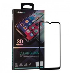 Защитное стекло Gelius Pro 3D для Samsung A205 (A20) Black