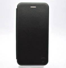 Чехол книжка Baseus Premium для Samsung S21 FE Galaxy G990 Black/Черный