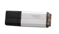 Флеш-драйв Verico USB 64Gb Cordial Silver