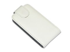 Фліп Original Flip Cover for Samsung i9260, White