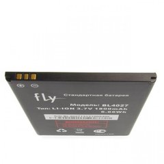 Аккумулятор (батарея) АКБ Fly IQ4410 (BL4027) Original