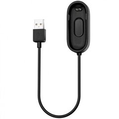 Кабель USB Mi Fit для Xiaomi Mi Smart Band 4 Black
