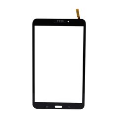 Сенсор (тачскрін) Samsung T330 Galaxy Tab 4 8.0 Wi-Fi Black Original TW