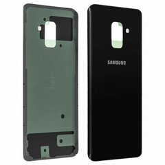 Задняя крышка Samsung A530 Galaxy A8 (2018) Black