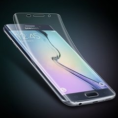 Защитная пленка Remax 3D 5H Curved Samsung S6 Edge Plus