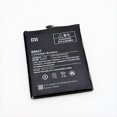 АКБ аккумулятор для телефона Xiaomi Redmi 3 / Redmi 3s / Redmi 4x (BM47) High Copy