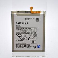 Акумулятор (батарея) EB-BA505BU для Samsung A305/A505/A307 Galaxy A30/A50/A30s Original/Оригінал