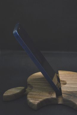 Смартфон Apple iPhone 12 64GB Blue б/у (Grade A+)