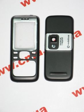 Корпус для телефону Nokia 6234 Копія АА клас
